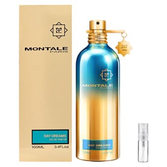 Montale Paris Day Dreams - Eau de Parfum - Perfume sample - 2 ml